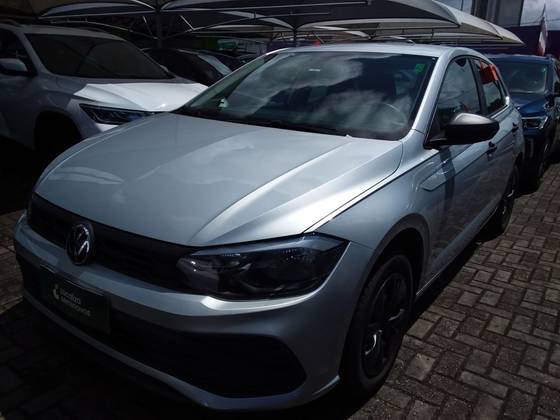 VOLKSWAGEN POLO 1.0 MPI TRACK MANUAL VOLKSWAGEN POLO 1.0 MPI TRACK MANUAL
